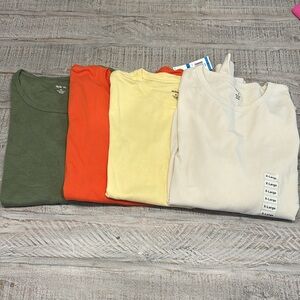 Style & Co Top Bundle Deal